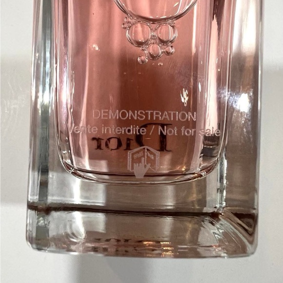 DIOR ADDICT EAU FRAICHE Eau De Toilette  3.4 OZ/100 ml new  with box - Picture 12 of 14